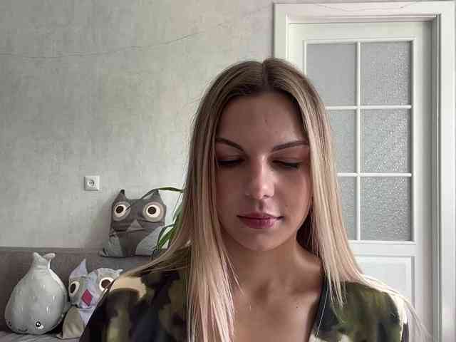 CarlotaWnorowski webcam