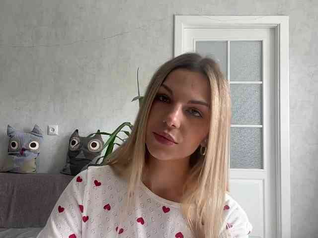 Modèle: CarlotaWnorowski