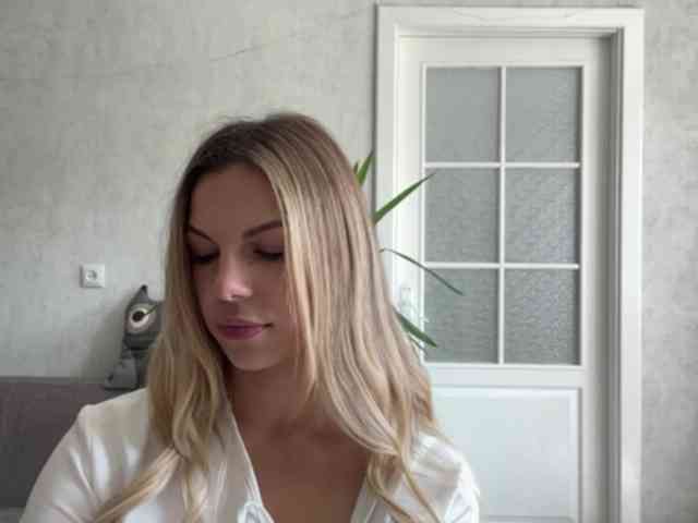 Modèle: CarlotaWnorowski