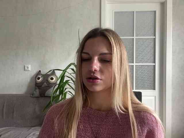 Modèle: CarlotaWnorowski