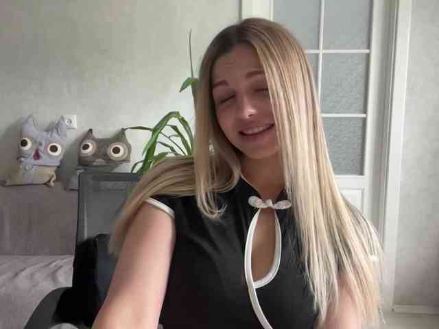 Modèle: CarlotaWnorowski