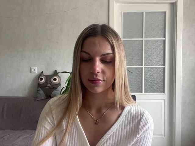 Modèle: CarlotaWnorowski