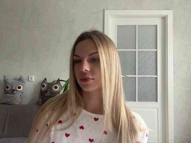 CarlotaWnorowski webcam