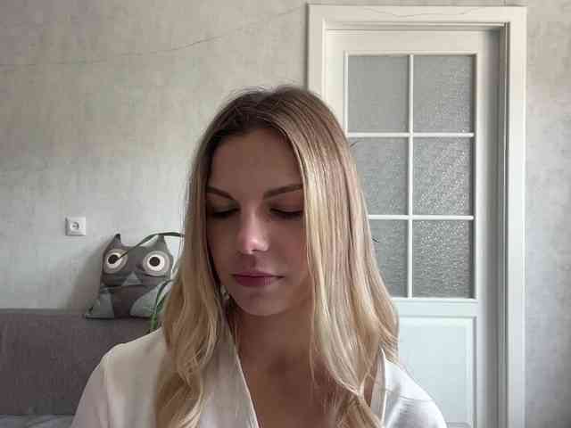 CarlotaWnorowski webcam