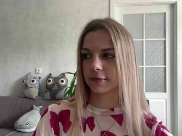 CarlotaWnorowski webcam