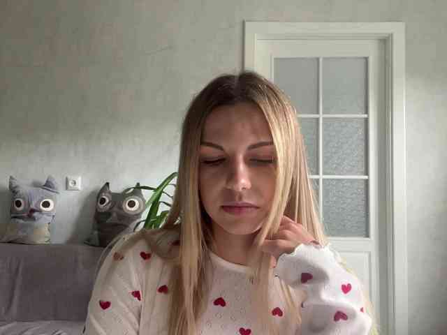 CarlotaWnorowski webcam