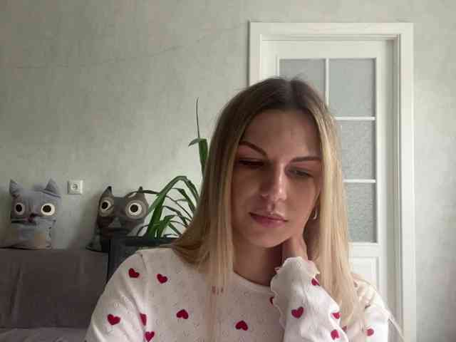 CarlotaWnorowski Sex Cam Show