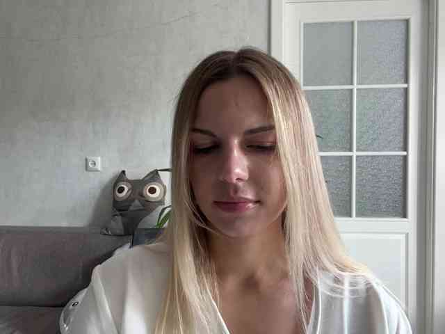 CarlotaWnorowski webcam