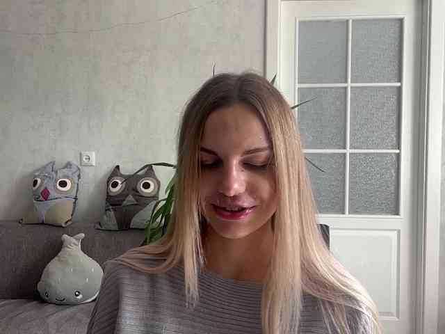 CarlotaWnorowski webcam