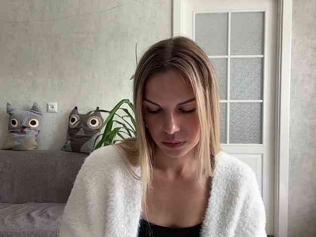 CarlotaWnorowski webcam
