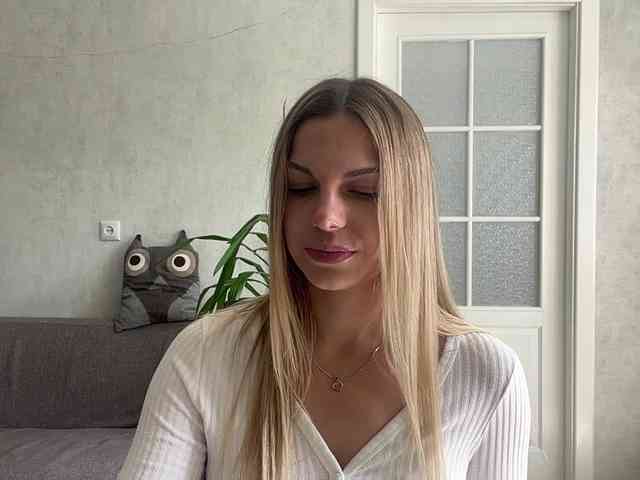 Modèle: CarlotaWnorowski
