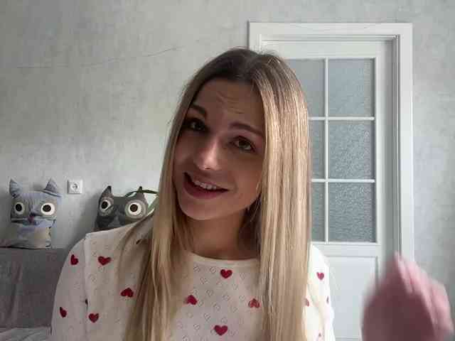 CarlotaWnorowski webcam