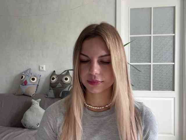 CarlotaWnorowski webcam