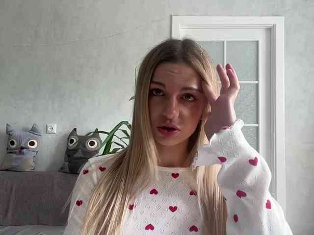 CarlotaWnorowski webcam