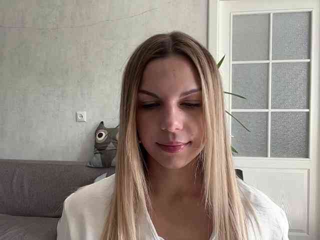 CarlotaWnorowski webcam