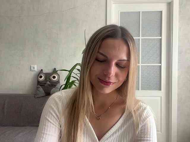 CarlotaWnorowski webcam