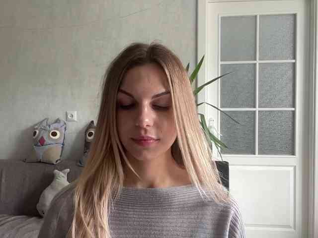 CarlotaWnorowski webcam