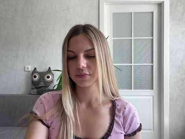 Modèle: CarlotaWnorowski