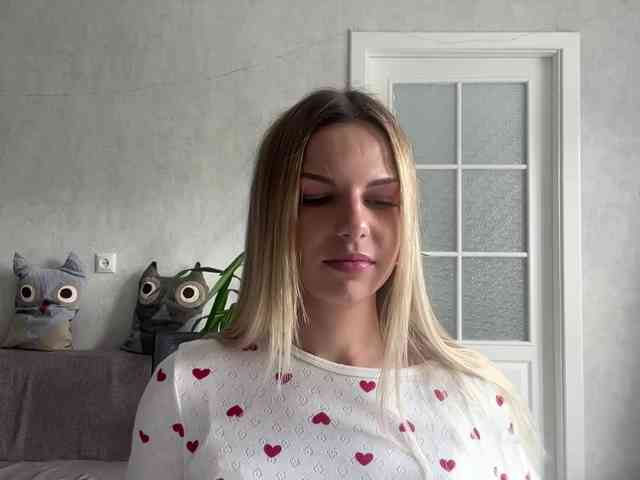 CarlotaWnorowski webcam