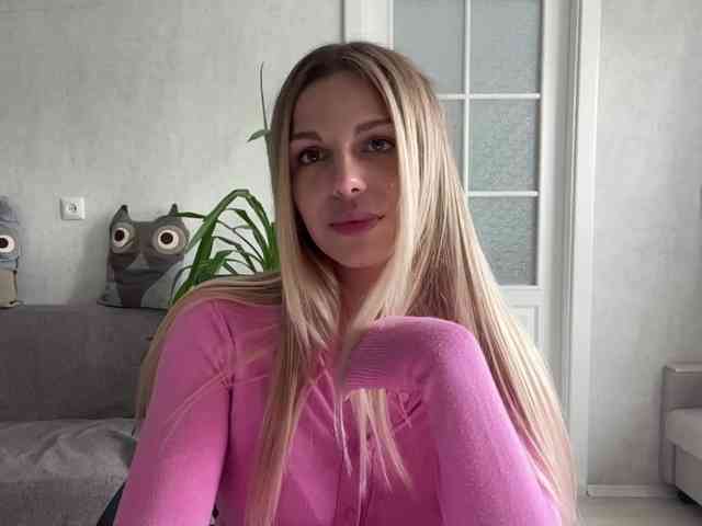 CarlotaWnorowski webcam