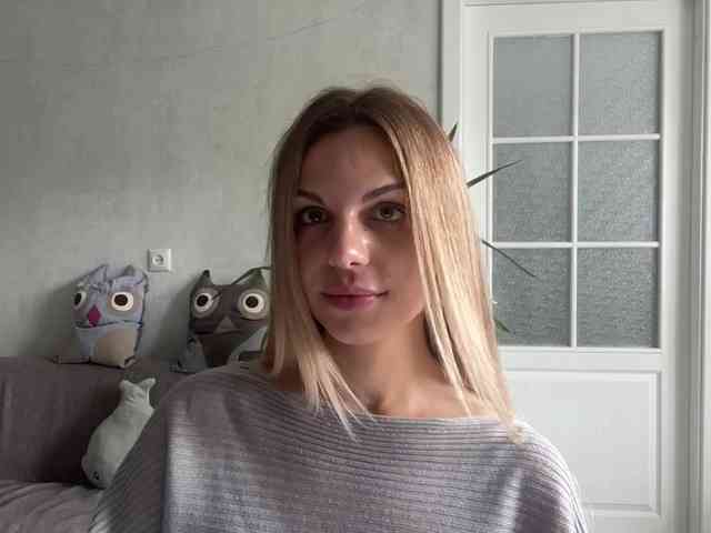 CarlotaWnorowski webcam