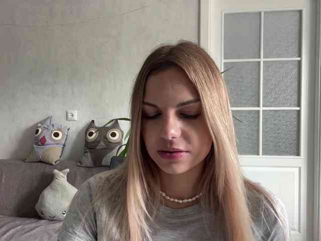 CarlotaWnorowski webcam