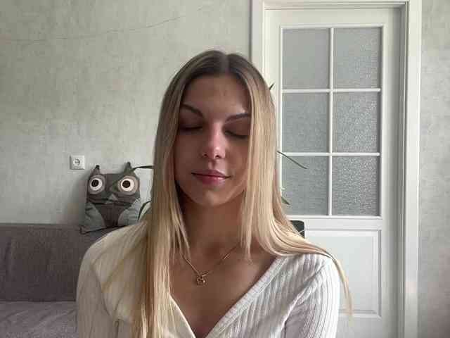 Modèle: CarlotaWnorowski