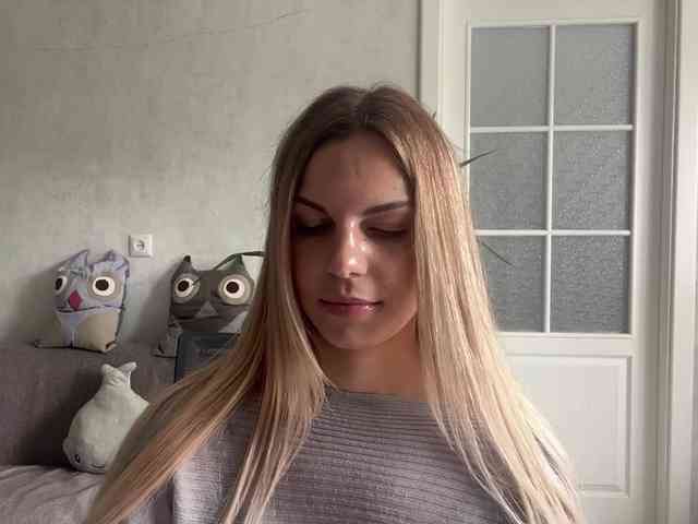 Modèle: CarlotaWnorowski