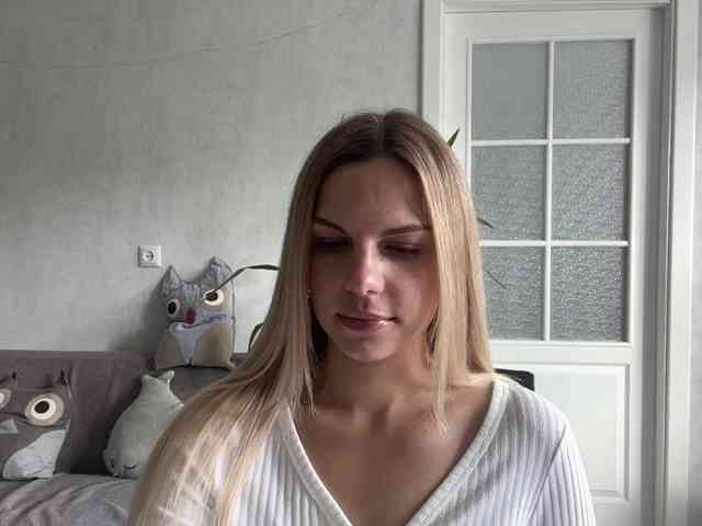 CarlotaWnorowski webcam