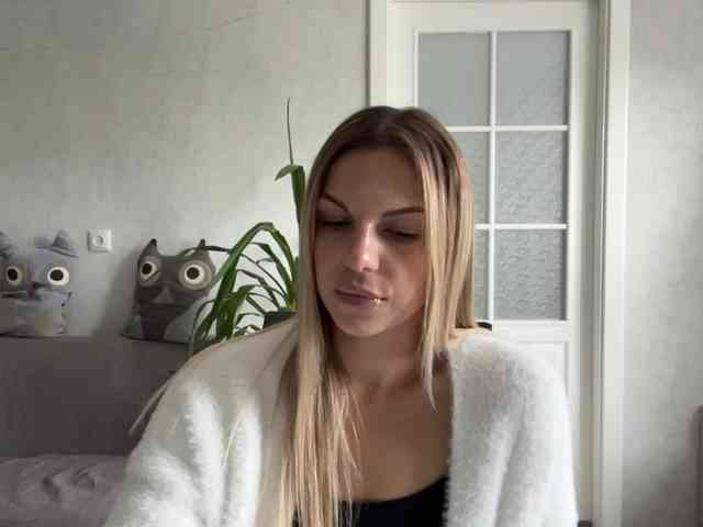 Modèle: CarlotaWnorowski