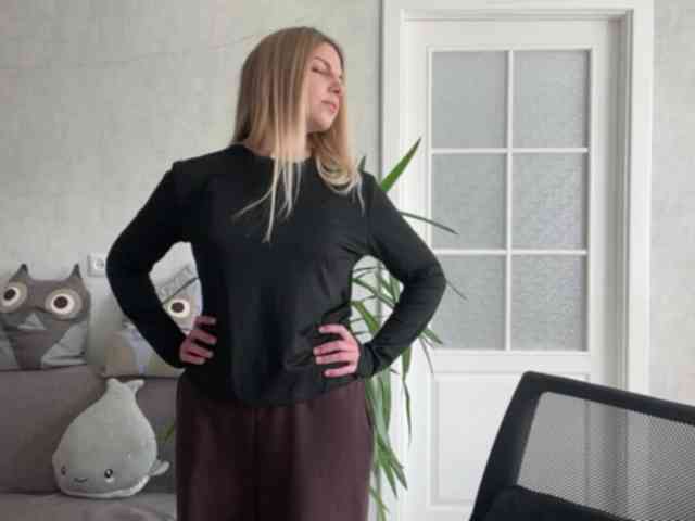 CarlotaWnorowski webcam