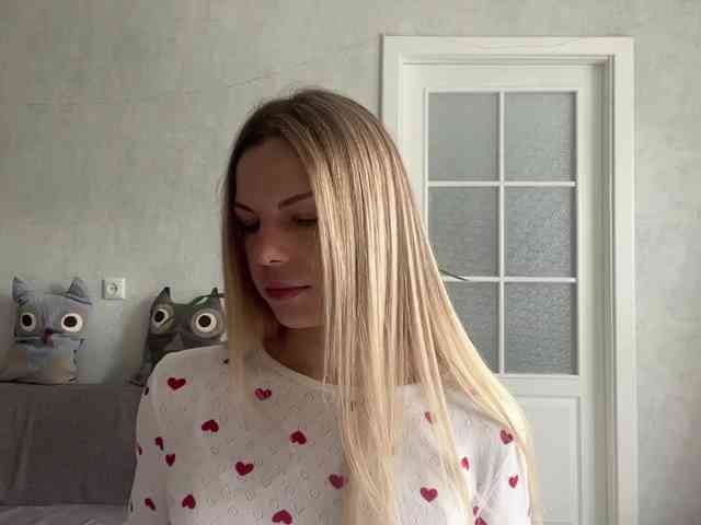 CarlotaWnorowski webcam