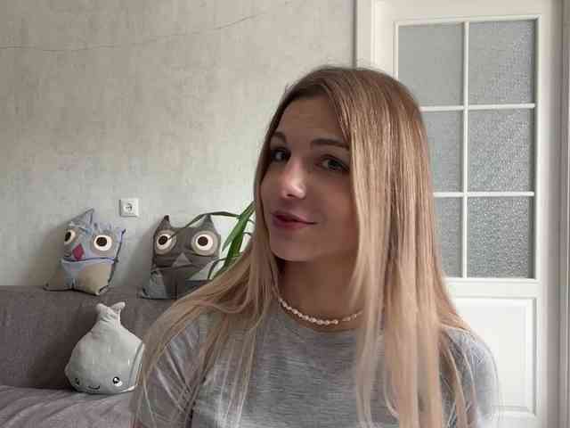 Modèle: CarlotaWnorowski