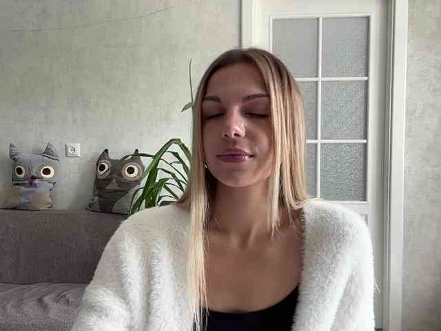 Modèle: CarlotaWnorowski