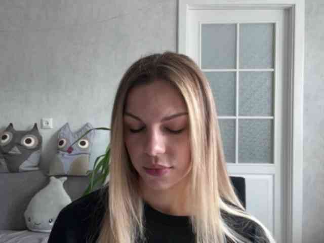 CarlotaWnorowski webcam