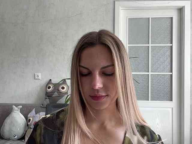 CarlotaWnorowski webcam