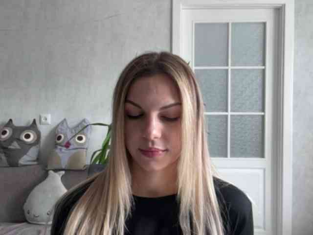 CarlotaWnorowski webcam