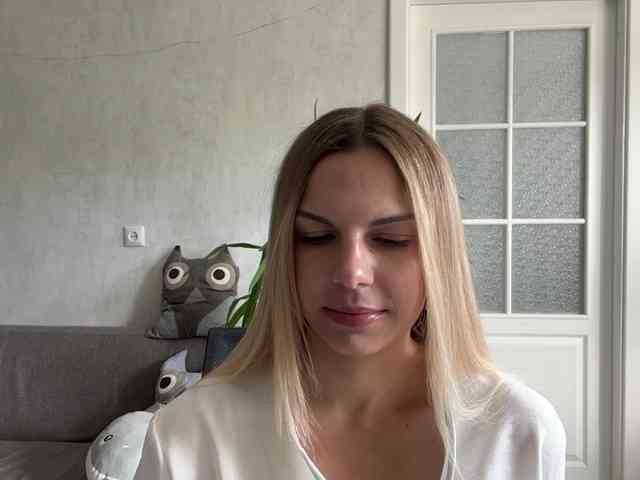 CarlotaWnorowski webcam