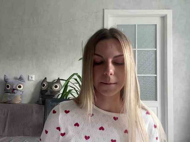 CarlotaWnorowski Sex Cam Show