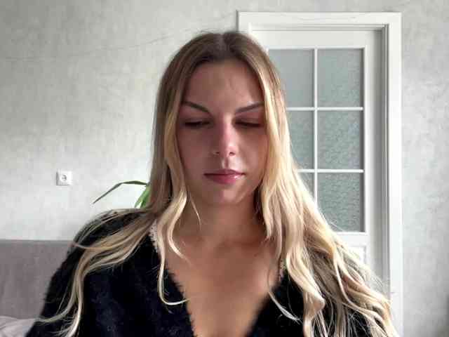 Modèle: CarlotaWnorowski