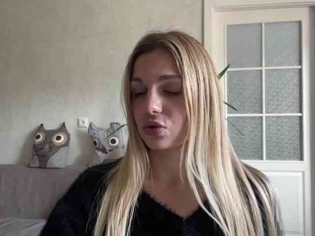 CarlotaWnorowski Live Webcam on BongaCams