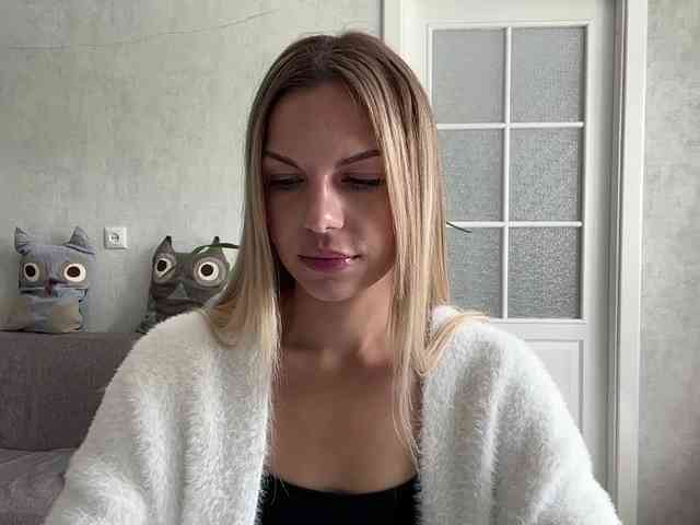 CarlotaWnorowski webcam