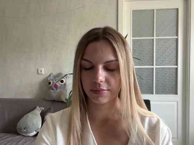 CarlotaWnorowski webcam