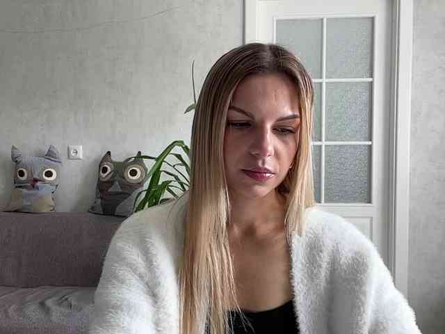 CarlotaWnorowski webcam