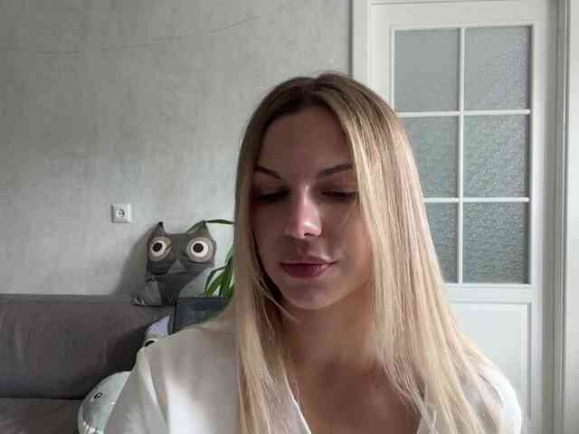 CarlotaWnorowski webcam