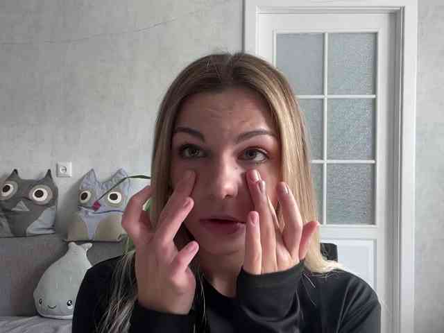 CarlotaWnorowski webcam