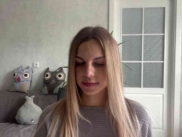 CarlotaWnorowski webcam
