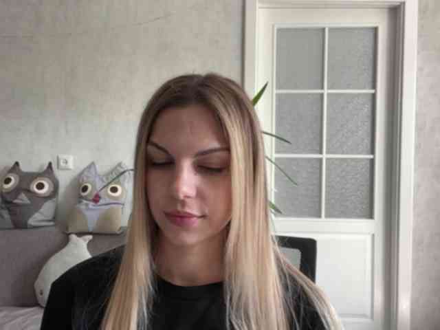 CarlotaWnorowski webcam