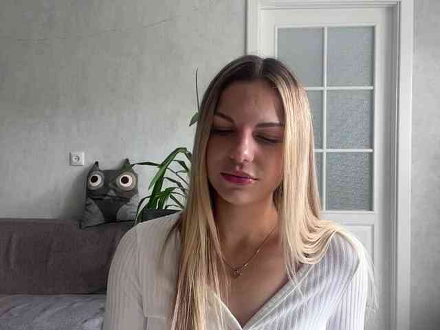 Modèle: CarlotaWnorowski