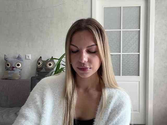 CarlotaWnorowski webcam